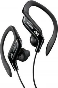 JVC HA-EB75B Black