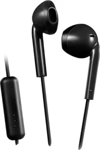 JVC HA-F17M Black