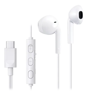 JVC HA-FR17UC White