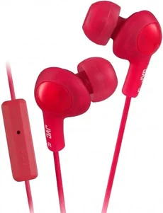 JVC HA-FR6 Red