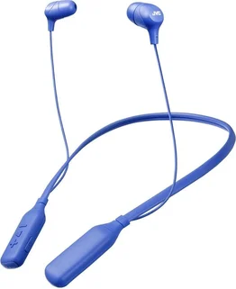 JVC HA-FX39BT Blue