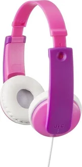 JVC HA-KD7 Pink