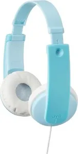 JVC HA-KD7 Turquoise