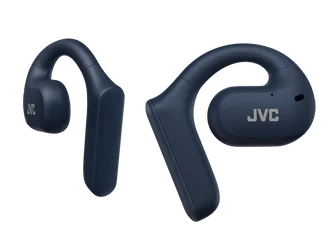 JVC HA-NP35T Blue