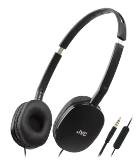 JVC HA-S160M Black