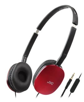 JVC HA-S160M Red