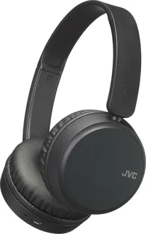 JVC HA-S35BT Black
