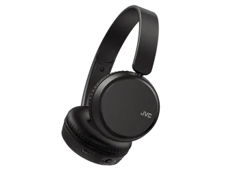 JVC HA-S36W Black