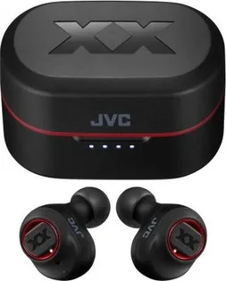 JVC HA-XC50T Black
