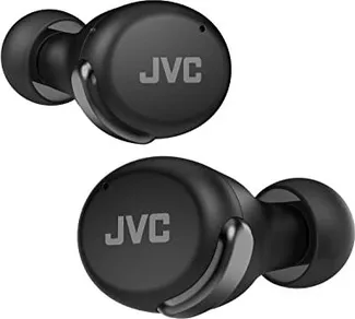 JVC HA-Z330T Black
