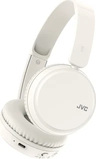 JVC HA-Z37W White