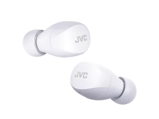 JVC HA-Z66T White