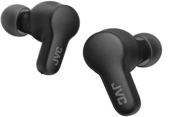 JVC HA-Z77T Black