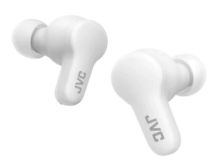 JVC HA-Z77T White