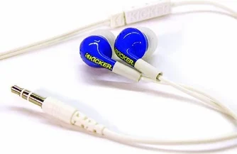 Kicker EB71 Blue