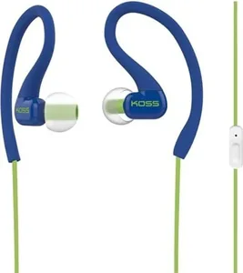 Koss FitClips KSC32i Blue