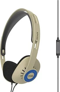 Koss KPH30i Black