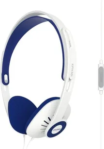 Koss KPH30i White