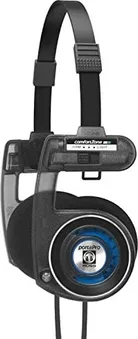 Koss Porta Pro Black