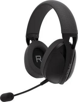 Krux Clapz Wireless Black