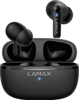 Lamax Clips1 Play Black