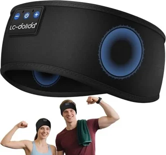 LC-dolida Sleep Headphones ()