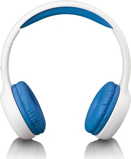 Lenco HP-010 Blue