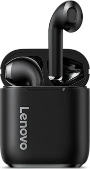 Lenovo LivePods LP2 Black
