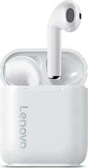 Lenovo LivePods LP2 White