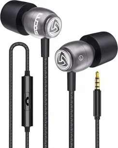 LUDOS Clamor Gray