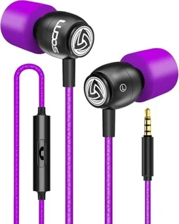 LUDOS Clamor Violet