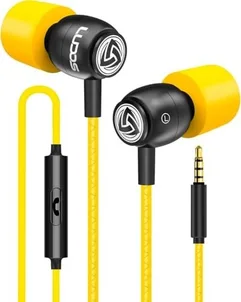 LUDOS Clamor Yellow