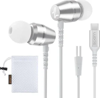 LUDOS Omnitone USB-C White