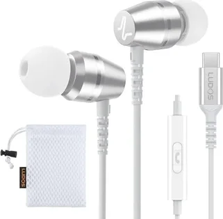 LUDOS Omnitone USB-C Black