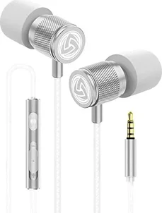 LUDOS Ultra 3.5mm White