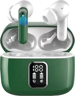 lukg BK07 green