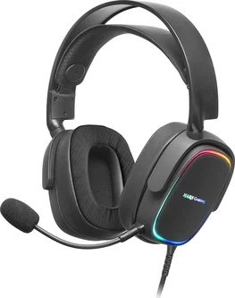 Mars Gaming MHAX Black