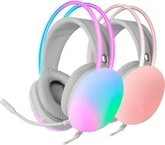Mars Gaming MHGLOW Pink