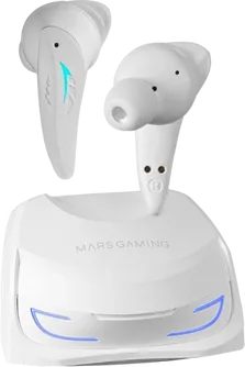 Mars Gaming MHI-Ultra White