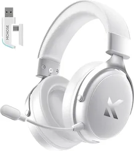 Mchose V9 Pro White/Silver
