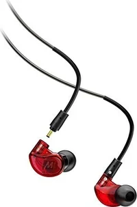 MEEaudio M6 Pro 2nd Generation Red