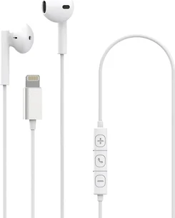 MLine Headset UP900 для Apple