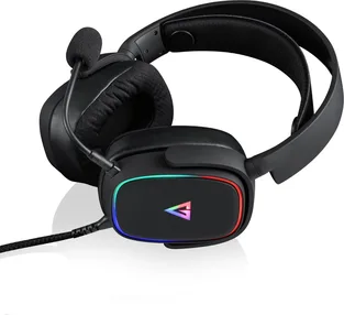 Modecom MC-899 Volcano Prometheus Black