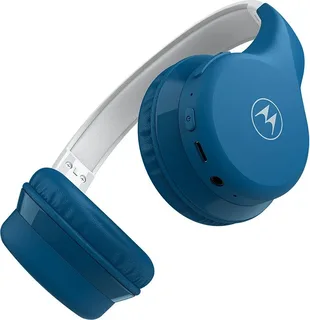 Motorola Moto JR300 Blue/Gray