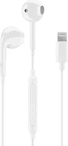 MusicSound Color Capsule Lightning White