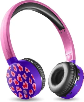 MusicSound Fantasy Pink/Violet