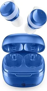 MusicSound Flow Blue