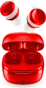MusicSound Flow Red