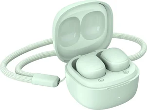 Nabo In-Ear Green