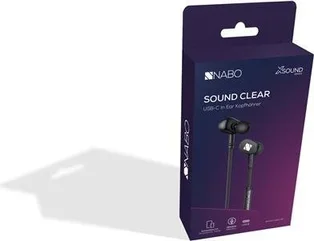 Nabo Sound Clear